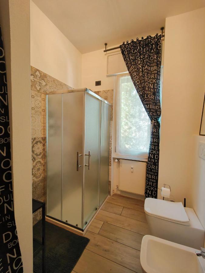 Mc Fly Rooms Malpensa Airport Gallarate Exterior foto
