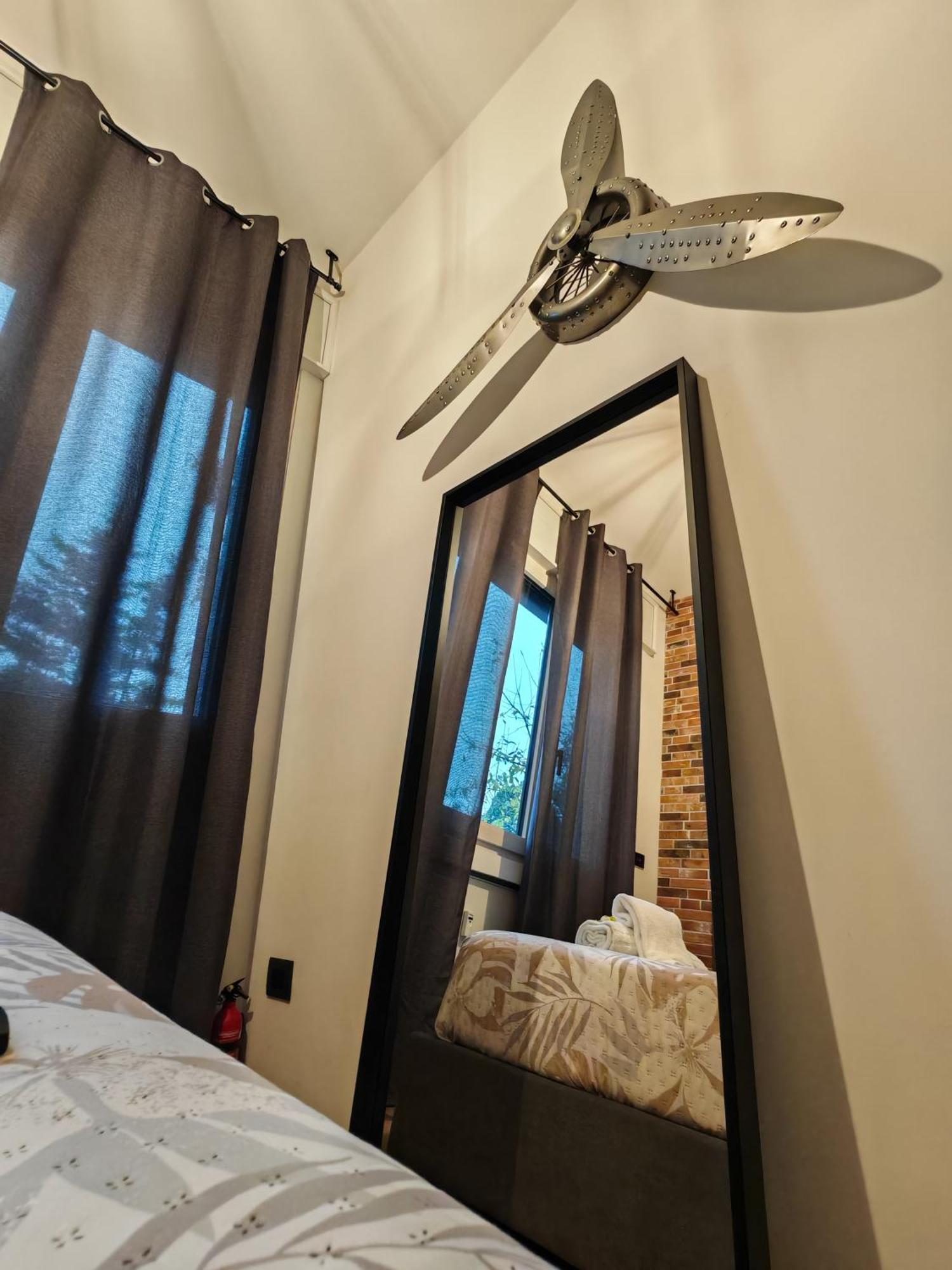 Mc Fly Rooms Malpensa Airport Gallarate Exterior foto